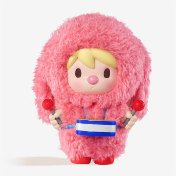 Sweet Bean Animal's Play Series