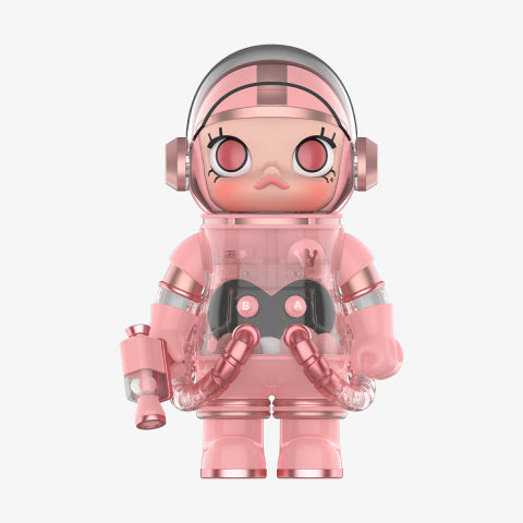 MOLLY My Instant Superpower Series-Cable Blind Box