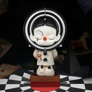 Zsiga We All Are Kids Series Figures