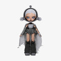 SKULLPANDA × HAMCUS 1/6 Action Figure