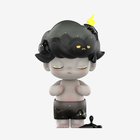 DIMOO By Your Side Series-Cable Blind Box