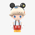 MEGA JUST DIMOO 1000% Mickey Mouse