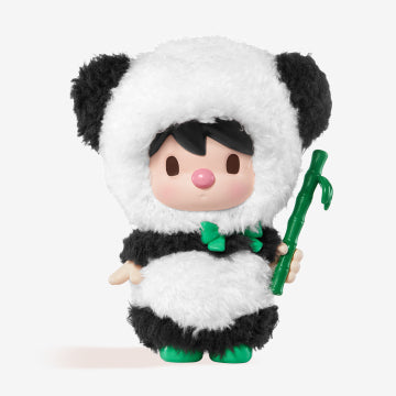 Sweet Bean Animal's Play Series