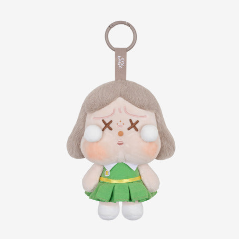 CRYBABY CHEER UP, BABY! SERIES-Canvas Bag