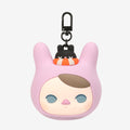 PUCKY Rabbit Cafe Series-Earphone Bag