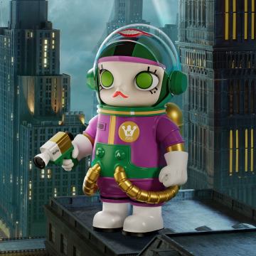 MEGA SPACE MOLLY 400% JOKER