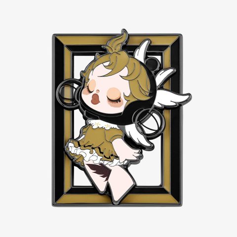 SKULLPANDA Tell Me What You Want Series Figures