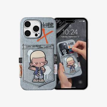 KUBO JEANS SERIES-Phone Case