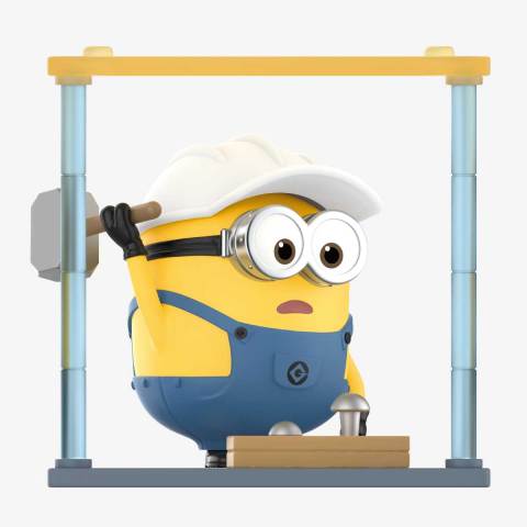 Minions 2 Series
