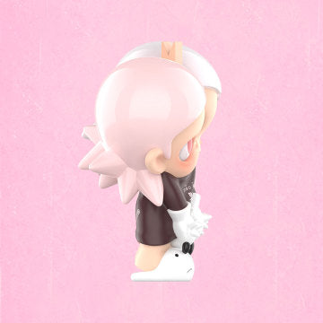 Zsiga Romantic Greetings Figurine