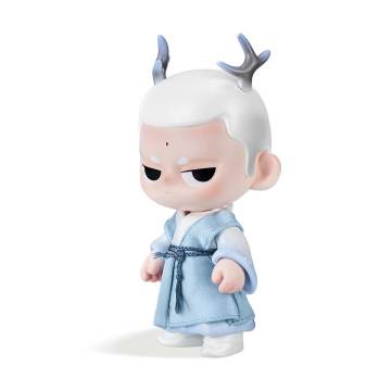 KUBO SPACE-King of the White Deer