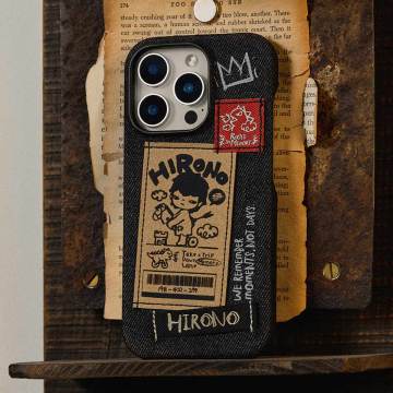 Hirono Echo Series-Phone Case