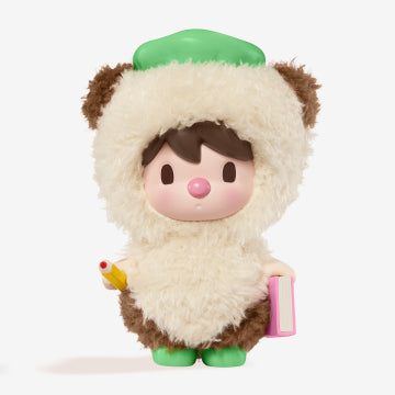 Sweet Bean Animal's Play Series