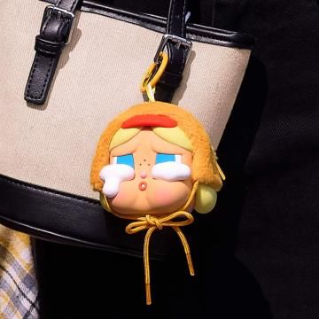 CRYBABY Crying Again Series-Earphone Case