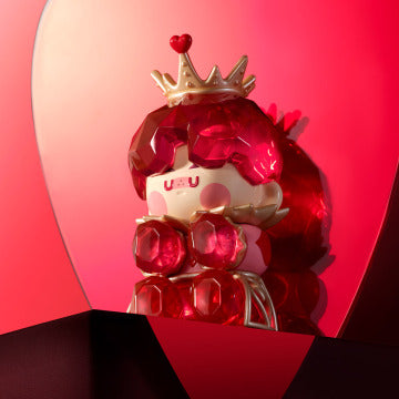 PINO JELLY Hard & Shiny Series Figures