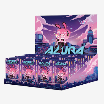 Azura Animal Fighting Match Series