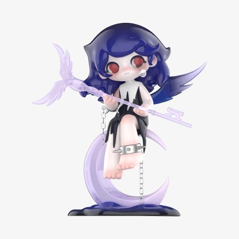 AZURA Warm Christmas Series Figures