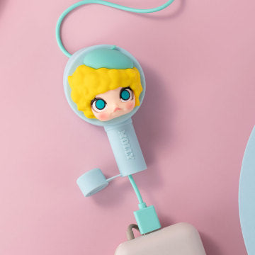 MOLLY My Instant Superpower Series-Cable Blind Box