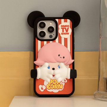 DIMOO WORLD × DISNEY Series-Phone Case