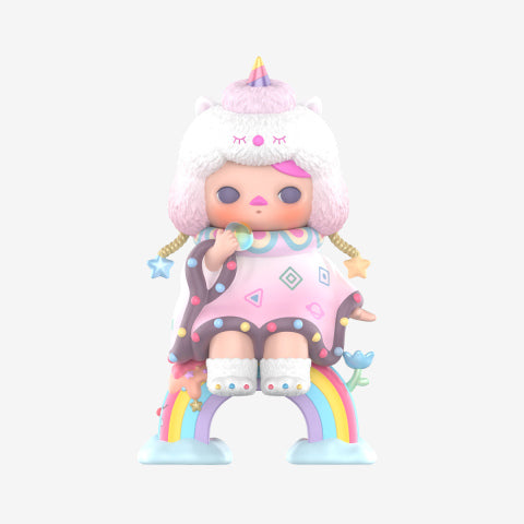 PUCKY The Feast Series-Cable Blind Box