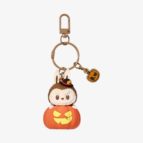 Happy Halloween Party Series- DIMOO Pumpkin Fridge Magnet Badge