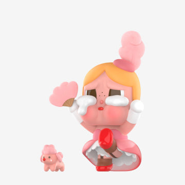 Crybaby Crying Parade Series