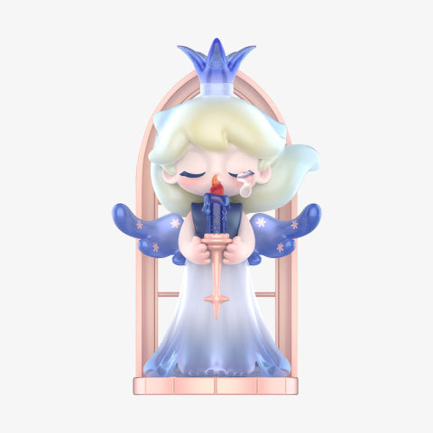 Pop Mart Azura Wardrobe Series