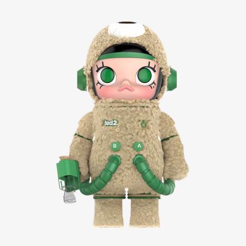 MEGA SPACE MOLLY 400% CHINA WOMEN'S NATIONAL BASKETBALL TEAM