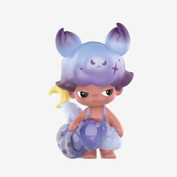 Dimoo Zodiac Series