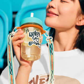 CRYBABY Sunset Concert Series-Tumbler