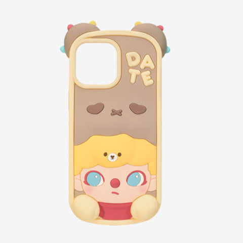 DIMOO Fortune Cat Action Figure