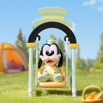 Disney Swing Series Figures