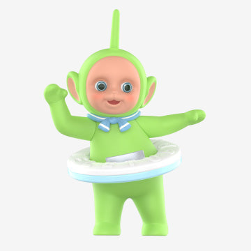 Teletubbies Fantasy Candy World Series