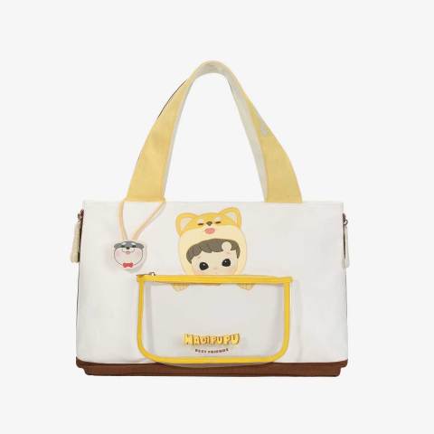 HACIPUPU Snuggle With You Series-Pendant Blind Box