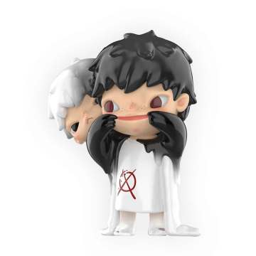 Hirono Simper Figurine