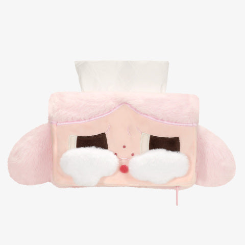 CRYBABY Crying For Love Series-Phone Charm Blind Box