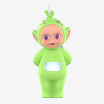 Teletubbies Fantasy Candy World Series