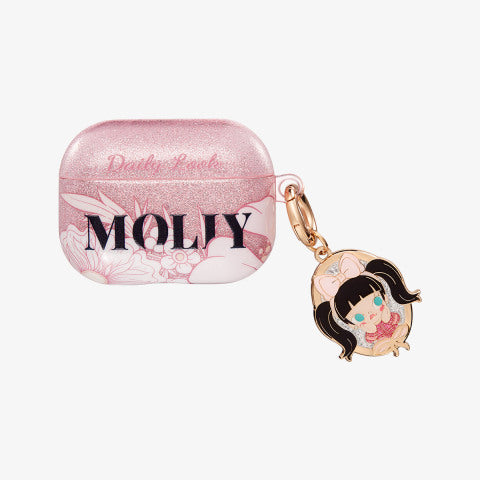 MOLLY Car Car Series