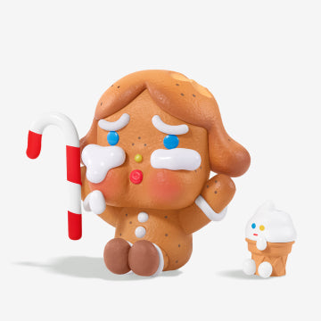 Crybaby Lonely Christmas