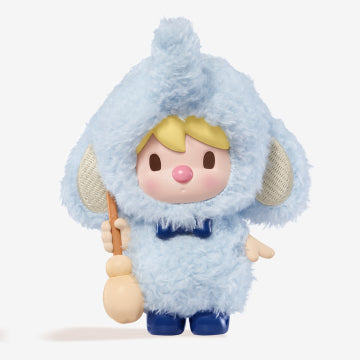 Sweet Bean Animal's Play Series