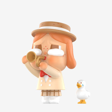 Crybaby Crying Parade Series