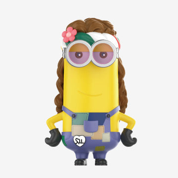 Minions 2 Series
