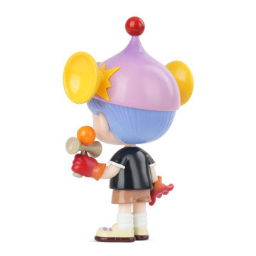 LiLiOS-Kendama Designer toy