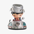 THE UFO CHASER Hirono × Journey to the West Figurine