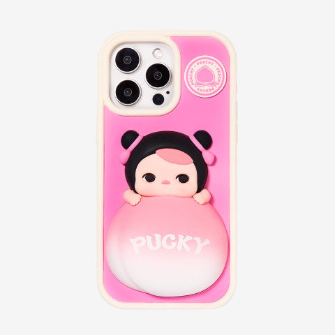 PUCKY The Feast Series-Cable Blind Box