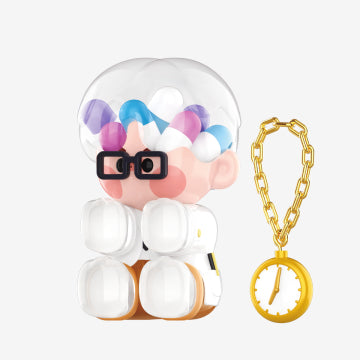Pino Jelly How Are You Feeling Today Series