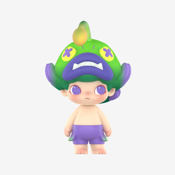DIMOO Aquarium Series