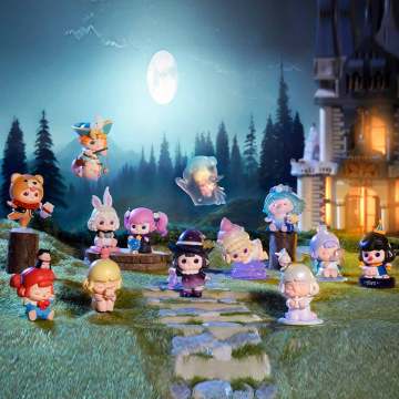 Minicos dream Amazing Night Series