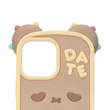 DIMOO Dating Day Series-Phone Case