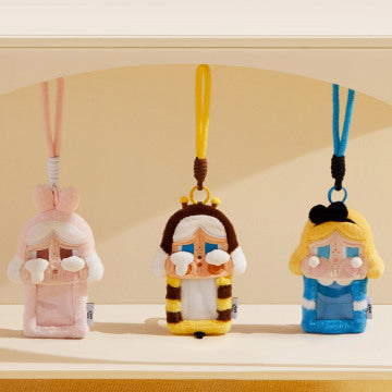 CRYBABY Crying Again Series-Card Holder Blind Box